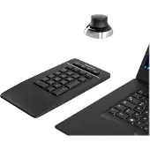 3DConnexion – 3DC Numpad Pro (3DX-700105)