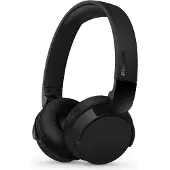 Philips H4209 langattomat on-ear kuulokkeet (musta)
