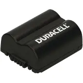 Duracell CGA-S006 akku valokuvauskameraan Korvaa alkuperäinen akku CGR-S006E/1B, CGR-S006E, CGR-S006, CGA-S006, D