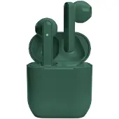 Music Hero Nubox, True Wireless Stereo (TWS), Calls/Music, 20 - 20000 Hz, Headset, Green