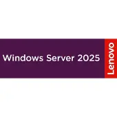 Lenovo WINDOWS SERVER 2025 CAL (1 USER) (7S1S003BWW)