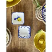Creative Collection - Maxima Kulho 8x8 cm 2 kpl Sininen