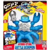 Goo Jit Zu Meteor Scorpion - Multi/patterned - ONE SIZE