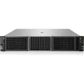 HP ProLiant DL380 Gen11 5515+ 3.2GHz 8c 1P 2x32GB-R 8SFF MR416i-o 2x480GB SSD 2x1000W PS EU Server palvelin 960 GB Teline ( 2U ) Intel Xeon Gold 5515+ 3,2 GHz 64 GB DDR5-SDRAM 1000 W (P81785-425)