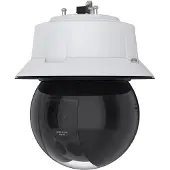 Axis Q6358-LE PTZ, IP-turvakamera, Sisätila ja ulkotila, Langallinen, Esiasetettu kohta, EMC EN 55032 Class A, EN 55035, EN 61000-3-2, EN 61000-3-3, E (02977-002)