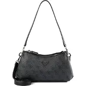 GUESS Noelle Ii 3 Comp Shldr Xbody - Black - ONE SIZE