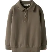 Lil´ Atelier Mini Nmmjobo lasten collegepaita
