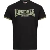 Lonsdale Townhead Lyhythihainen T-paita