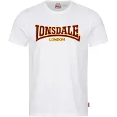 Lonsdale Classic Lyhythihainen T-paita