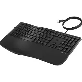 HP – 485 Comfort Wired Keyboard (ML) (8T6M2AA#UUW)