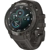 Garmin Instinct Crossover AMOLED Charcoal 010-03398-00