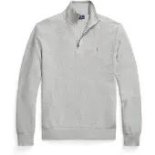 Ralph Lauren 32/2 Cotton-Lsl-Plo - Grey - XXL