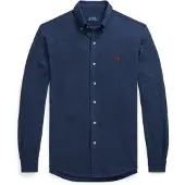 Ralph Lauren Paita laivastonsininen / punainen