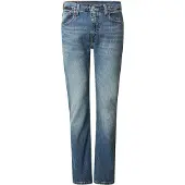 Levi's 527 Slim Boot Cut Blue Tunes - Blue - 36 x 34