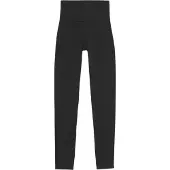 Moshi Moshi Mind Leggingsit 'Pulse' musta