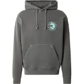 Tommy Hilfiger Collegepaita harmaa / minttu