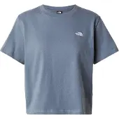 The North Face Paita 'ESSENTIAL SIMPLE DOME' harmaa