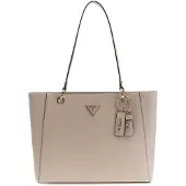 GUESS Ostoskassi 'NOELLE II' taupe