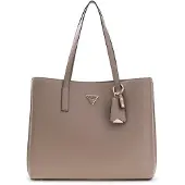 GUESS Ostoskassi 'MERIDIAN II' taupe