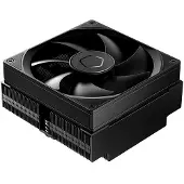 ID-Cooling IS-53-XT BLACK - CPU-ilmajäähdytin