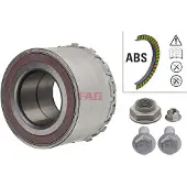 Fag Wheel Bearing Kit