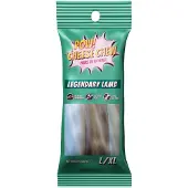 POW! Pow Cheese Chew Lamb L/XL