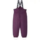 Reima Matias Reimatec Talvi Housut Deep Purple Deep purple-86 cm Purppura 86 cm Pojat, Tytöt
