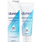 Durex Natural - vesipohjainen liukuvoide - kosteuttava - 100 ml