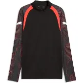 Puma Individualfinal Pitkähihainen T-paita