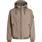 Jack & Jones Basic Softshell Takki