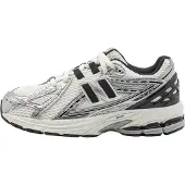 New Balance 1906 Kids Lace - Silver - 35.5