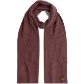 G-Star Geffo Scarf - Red - Men