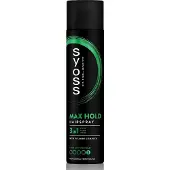 Sublime Market Connect Restorative Hair Mask MAX FIJACIÓN 300 ml