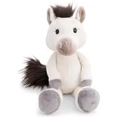 Nici Hevonen Mony K Pony Pehmolelu 36 Cm