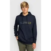 Billabong Unity Po Huppari navy Koko XL