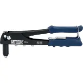 Rapid Pinni niitit - - RP10 - Niittikone niiteille - Blister (sisältää 100 niittiä) - (5000376)