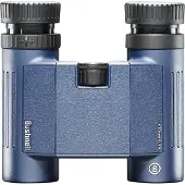 Bushnell H2O 10x25 Roof - Darkblue