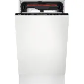 AEG 7000-sarjan FSE74507P -integroitava astianpesukone