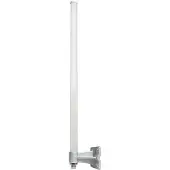 DeLOCK 88454, 8 dBi, 2.4 - 2.5 GHz, IEEE 802.11b, IEEE 802.11g, IEEE 802.11n, 50 Ω, Ympyräsäteilyantenni, N-tyyppi