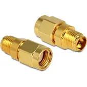 DeLOCK 88728 coaxial connector (88728)