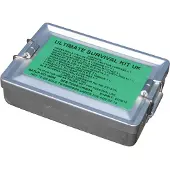 BCB International BCB Ultimate Survival Kit