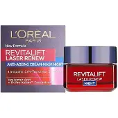 L'Oréal Revitalift Laser Renew Recovery Treatment Night 50 ml