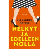 Nelkyt ja edelleen nolla