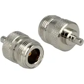 DeLOCK 88868, SMB, Muovipussi
