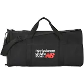 New Balance Canvas Duffle Laukku