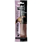 Chewies Säästöpakkaus: 3 x75g Dogs Cigars, kenguru, koiranherkut