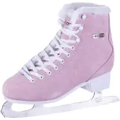 Roces Suede Eco-fur Luistimet