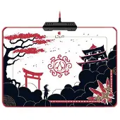 Lexip X UBISOFT AC Shadows Mouse Pad (UBXLXMP0002)