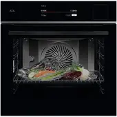 AEG Uuni TP9SB831AB