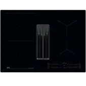 AEG Induktiokeittolevy TCH74B01FB - 71 cm, 3200 W, 7350 W